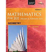 Ratna Sagar Mathematics for JEE (Geometry)